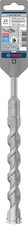 Vrták do betonu PRO SDS plus-5X, 22 × 200 × 250 mm
