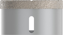 Děrovka pro suché vrtání PRO Ceramic dry, 75 × 35 mm, X-Lock