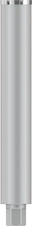 Vrtací korunka PRO Core Cutter wet pro vrtání za mokra, 72 × 450 mm, UNC 1¼″