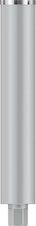 Vrtací korunka PRO Core Cutter wet pro vrtání za mokra, 82 × 450 mm, UNC 1¼″