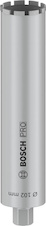 Vrtací korunka PRO Core Cutter wet pro vrtání za mokra, 102 × 450 mm, UNC 1¼″