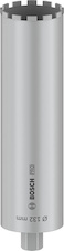Vrtací korunka PRO Core Cutter wet pro vrtání za mokra, 132 × 450 mm, UNC 1¼″