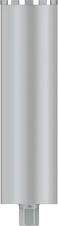 Vrtací korunka PRO Core Cutter wet pro vrtání za mokra, 132 × 450 mm, UNC 1¼″