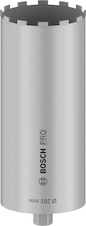 Vrtací korunka PRO Core Cutter wet pro vrtání za mokra, 202 × 450 mm, UNC 1¼″