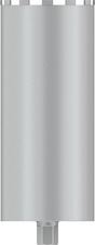 Vrtací korunka PRO Core Cutter wet pro vrtání za mokra, 202 × 450 mm, UNC 1¼″