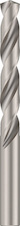 Vrták do kovu PRO Metal HSS-G standardní délky, 11,3 × 94 × 142 mm, 5 ks