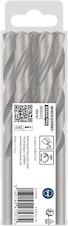 Vrták do kovu PRO Metal HSS-G standardní délky, 11,3 × 94 × 142 mm, 5 ks
