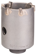 Vrtací korunka PRO SDS plus-5 Core Cutter, 50 × 50 × 72 mm