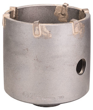 Vrtací korunka PRO SDS plus-5 Core Cutter, 68 × 50 × 80 mm