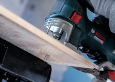 Pilový plátek pro přímočaré pily PRO Soft Tile T130RF, 83 mm, 3 ks
