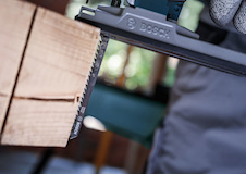 Pilový plátek pro přímočaré pily PRO Wood precise T344DP 152 mm, 5 ks