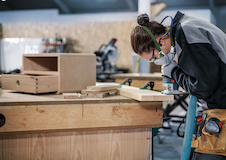 Pilový plátek pro přímočaré pily PRO Wood precise T144DP 100 mm, 100 ks