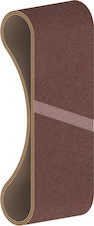 Brusný pás PRO X440, 100 × 610 mm, G150, 3 ks