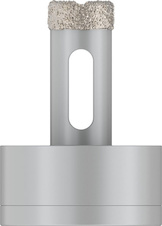 Děrovka pro suché vrtání PRO Ceramic dry, 16 × 30 mm, X-Lock