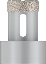 Děrovka pro suché vrtání PRO Ceramic dry, 27 × 35 mm, X-Lock