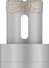 Děrovka pro suché vrtání PRO Ceramic dry, 30 × 35 mm, X-Lock