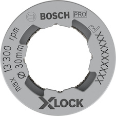 Děrovka pro suché vrtání PRO Ceramic dry, 30 × 35 mm, X-Lock