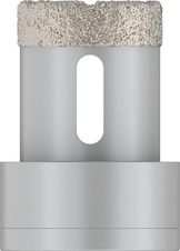 Děrovka pro suché vrtání PRO Ceramic dry, 32 × 35 mm, X-Lock