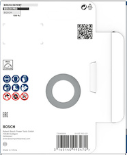 Brusná hlava PRO Concrete, 50 × 125 mm, 22,23 mm