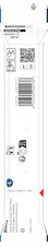 Vrták do kovu PRO Metal HSS-G Impact, 9 × 81 × 125 mm