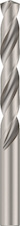 Vrták do kovu PRO Metal HSS-G standardní délky, 12,2 × 101 × 151 mm, 5 ks