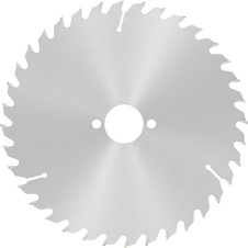 Pilový kotouč PRO Wood pro okružní pilu, 190 × 2,6 × 30 mm, T36