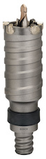 Vrtací korunka PRO SDS max-5 Core Cutter, 45 × 80 × 112 mm
