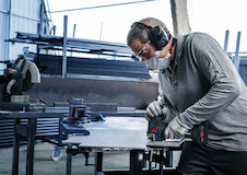 Pilový plátek pro přímočaré pily PRO Multi Material thick and thin T345XF, 132 mm, 100 ks