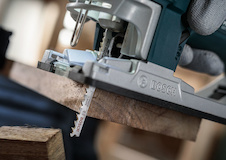 Pilový plátek pro přímočaré pily PRO Hardwood fast T144DF 100 mm, 5 ks