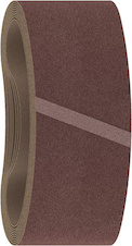 Brusný pás PRO X440, 100 × 610 mm, G40, 10 ks