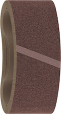 Brusný pás PRO X440, 100 × 610 mm, G80, 10 ks