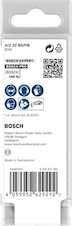 Ponorný pilový list PRO AIZ 32 BSPIB, 32 × 50 mm, 10 ks