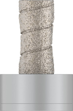 Děrovka pro suché vrtání PRO Ceramic dry, 20 × 35 mm, X-Lock