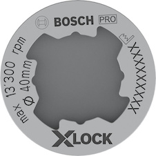 Děrovka pro suché vrtání PRO Ceramic dry, 20 × 35 mm, X-Lock