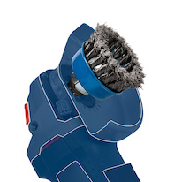 Děrovka pro suché vrtání PRO Ceramic dry, 20 × 35 mm, X-Lock