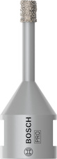 Vrtací korunka pro suché vrtání PRO Ceramic dry, 6 × 30 × 14 mm