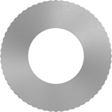 Redukční kroužek pro pilové kotouče PRO, 20 × 1,2 × 10 mm