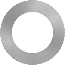 Redukční kroužek pro pilové kotouče PRO, 20 × 1,2 × 12,75 mm