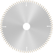 Pilový kotouč PRO Multi Material pro okružní pilu, 216 × 2,5 × 30 mm, T80