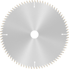 Pilový kotouč PRO Multi Material pro okružní pilu, 254 × 3,2 × 30 mm, T80
