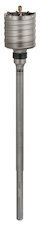 Vrtací korunka PRO SDS max-5 Core Cutter, jeden kus, 82 × 80 × 420 mm