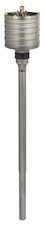 Vrtací korunka PRO SDS max-5 Core Cutter, jeden kus, 90 × 80 × 420 mm