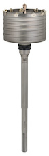 Vrtací korunka PRO SDS max-5 Core Cutter, jeden kus, 125 × 80 × 300 mm