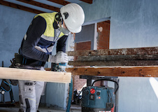 Pilový plátek pro přímočaré pily PRO Wood precise T344DP 152 mm, 25 ks