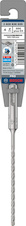 Vrták do betonu PRO SDS plus-5X, 4 × 100 × 160 mm