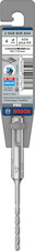 Vrták do betonu PRO SDS plus-5X, 4 × 50 × 110 mm