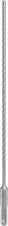 Vrták do betonu PRO SDS plus-5X, 5 × 250 × 310 mm