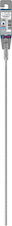 Vrták do betonu PRO SDS plus-5X, 5 × 400 × 460 mm