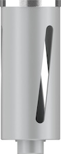 Vrtací korunka PRO Core Cutter dry pro vrtání za sucha, 65 × 150 mm, G ½″