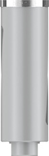Vrtací korunka PRO Core Cutter dry pro vrtání za sucha, 52 × 150 mm, G ½″